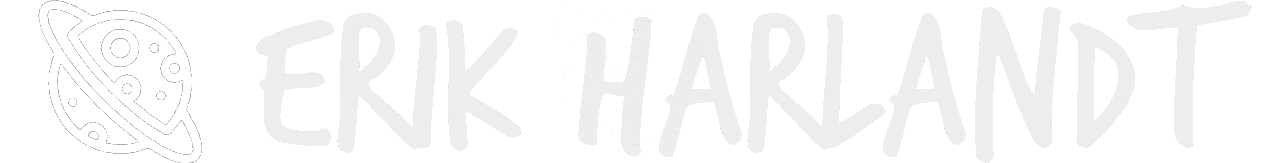 Erik Harlandt